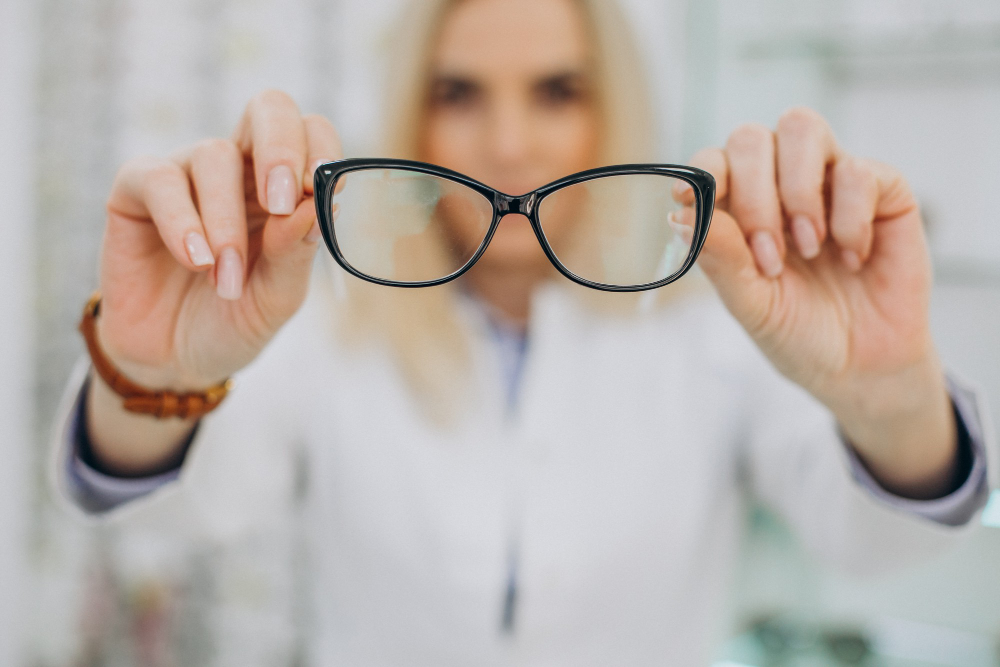 lentes oftlmicas